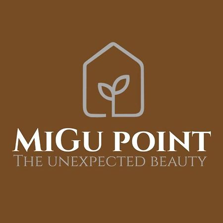 Migu Point Intero Appartamento Pisa Exterior photo