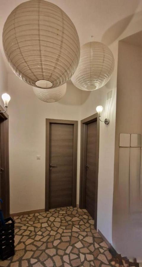 Migu Point Intero Appartamento Pisa Exterior photo