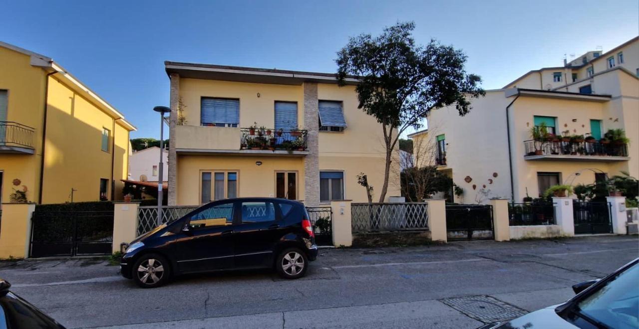 Migu Point Intero Appartamento Pisa Exterior photo