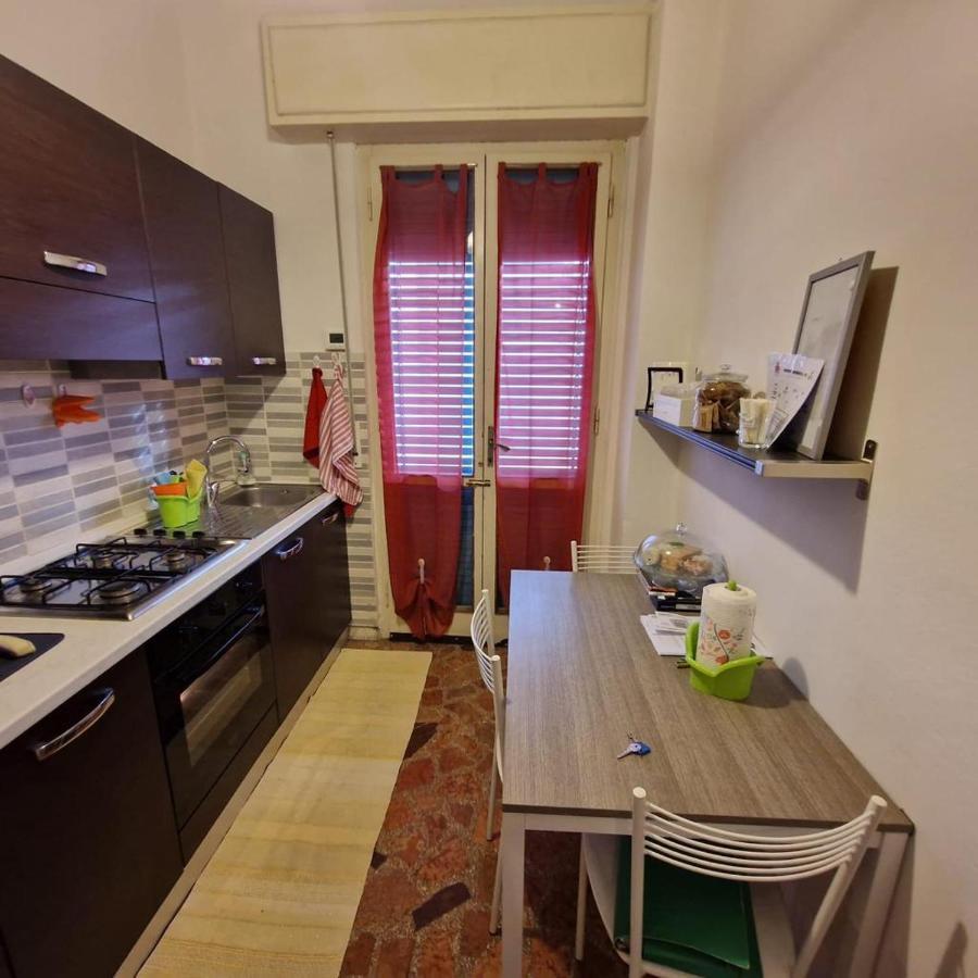 Migu Point Intero Appartamento Pisa Exterior photo